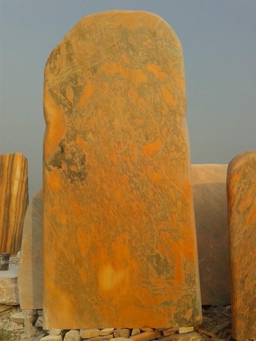 朝阳红景观石价格